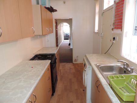 2 Bed House Kingston Road Leicester LE2 - Ace Properties - Photo 5