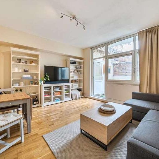 Filmer Road, Fulham, SW6 - Photo 1