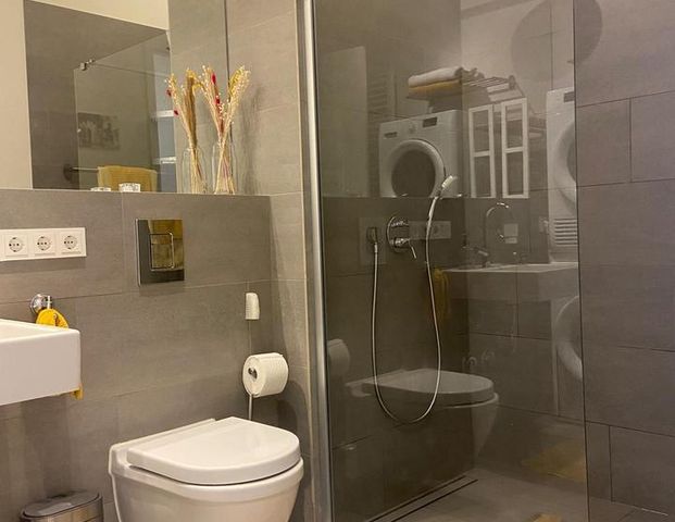 Penthouse-Wohnung: Einziehen und Wohlfühlen - Foto 1