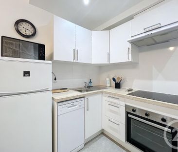 Location Appartement 2 pièces 28m² FONTENAY LE FLEURY 78330 - Photo 1