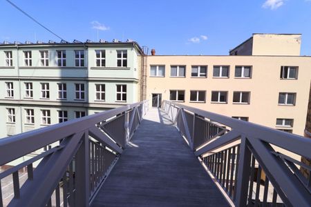 Pronájem bytu 1+kk a garsoniéry 35 m² - Photo 4
