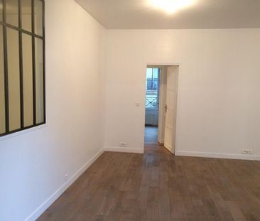 A LOUER 75001 PARIS MADELEINE CONCODE - Photo 1