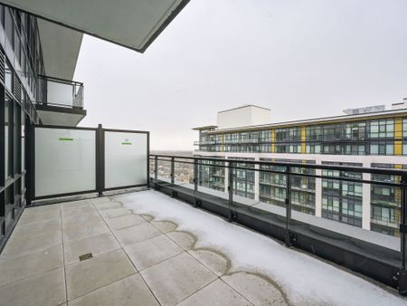 For Lease - 395 Dundas Street Unit# LPH22, Oakville, Ontario - Photo 5