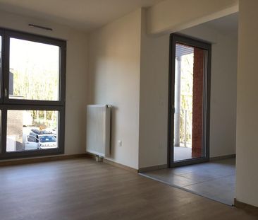 location Appartement T1 DE 34.33m² À AMIENS - Photo 4