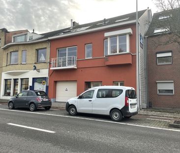 Gezellig appartement te huur in Baasrode - Foto 5