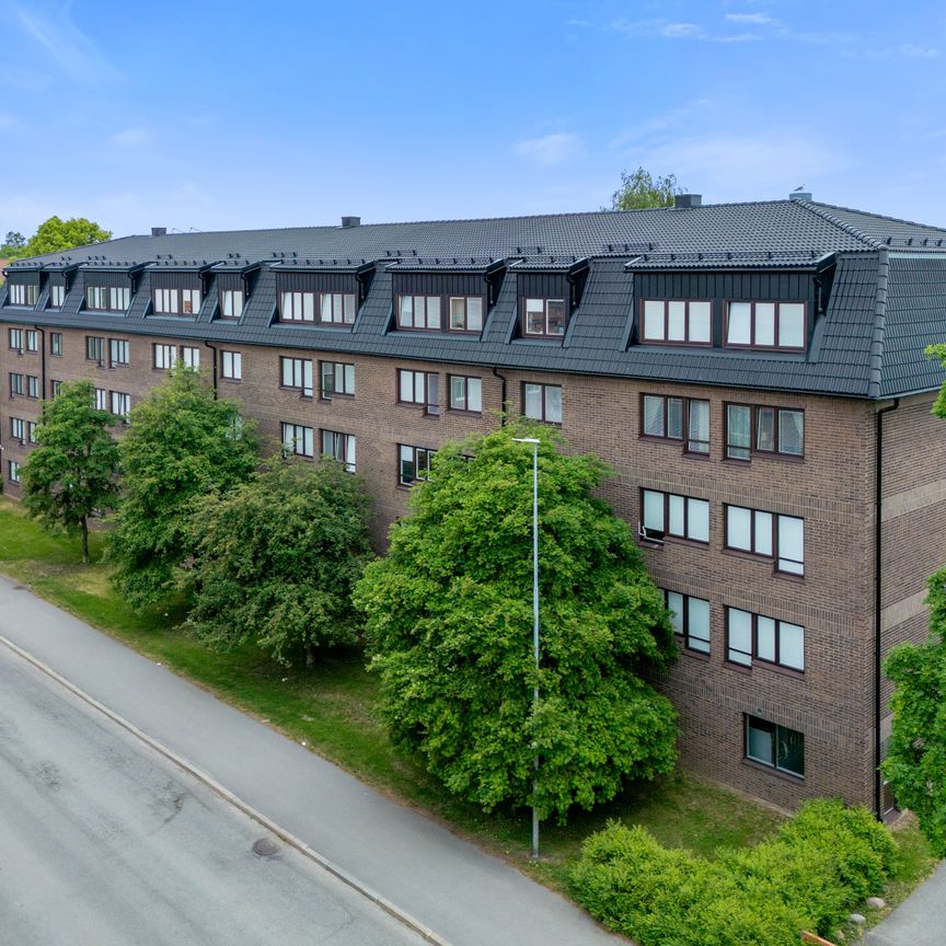 Bygatan, Borlänge - Photo 1