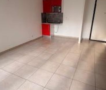 Appartement T1 à louer à Saint Julien En Genevois - Photo 1