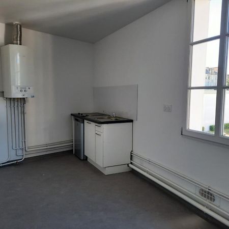 Appartement T1 à louer - 30 m² - Photo 3