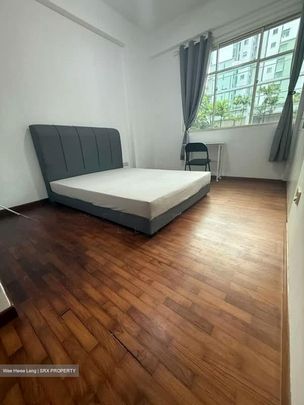 Hillview Residence (D23), Condominium - For Rent - Photo 1