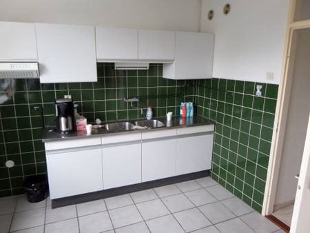 Te huur: Appartement Zorgvlietstraat in Breda - Foto 4