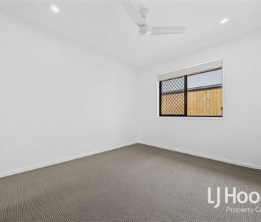 Brand New Family Home - 2 x Living Zones - Great Yard Space - Photo 2