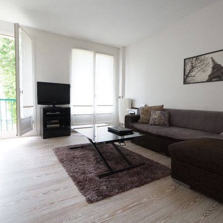 Location Appartement 2 pièces 49m² - Photo 4