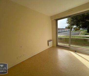 Appartement à louer 2 pièces 32.73m² - Photo 5