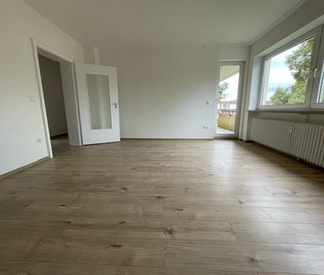 3-Zimmer-Wohnung in Wilhelmshaven City - Foto 1