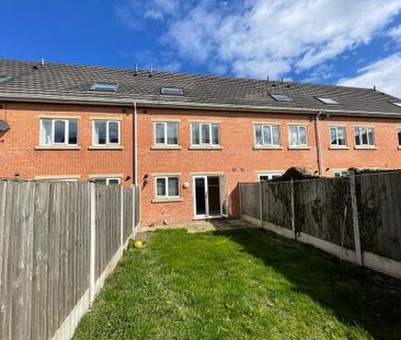 3 bedroom terraced house to rent - Photo 2
