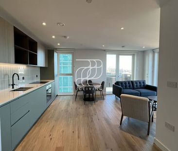Iris House, 2 Cedrus Avenue, Southall, The Green Quarter - Photo 5
