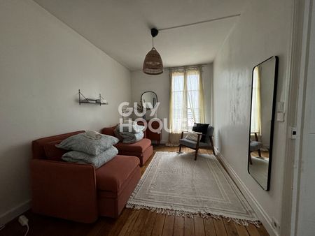 5 min métro (ligne 12) - Duplex 3 pièces 71,92 m² - Photo 5