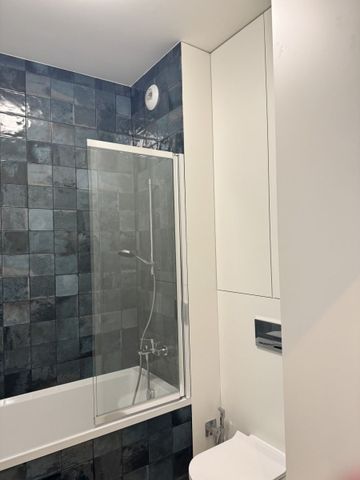 2 pokojowe mieszkanie na Stegnach 39.3 m² - Zdjęcie 4