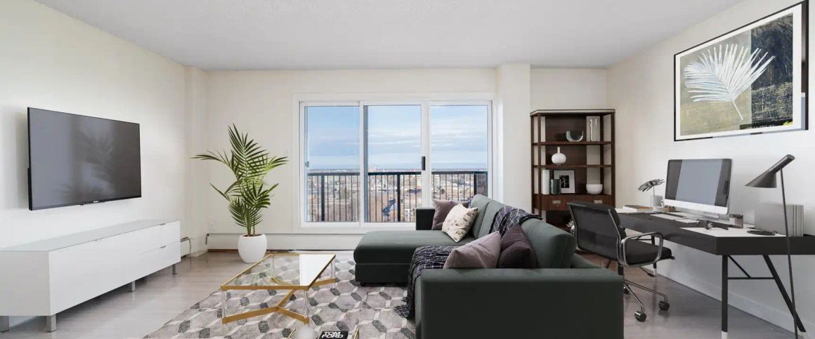 Prominence Place — 2 Bedroom Premium - Photo 1