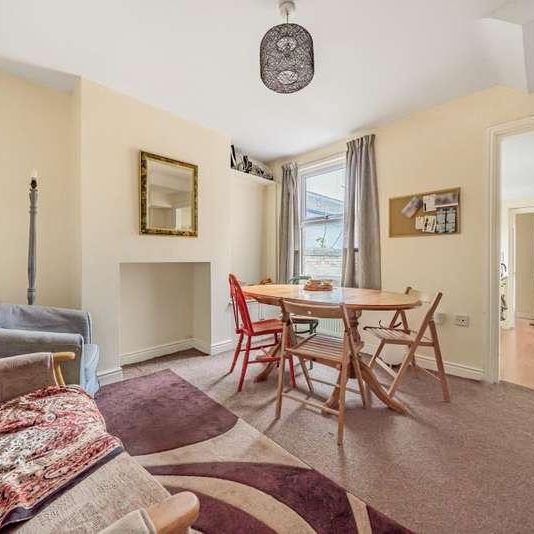 Latimer Road, Headington, Hmo Ready Sharers, OX3 - Photo 1