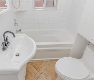 For Lease - 80 Albani Street, Toronto, Ontario - Photo 5