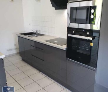 Location Appartement 3 pièces 65m² TOMBLAINE 54510 - Photo 6