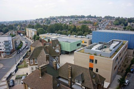 2 Bed Flat, Venice Corte, SE13 - Photo 3