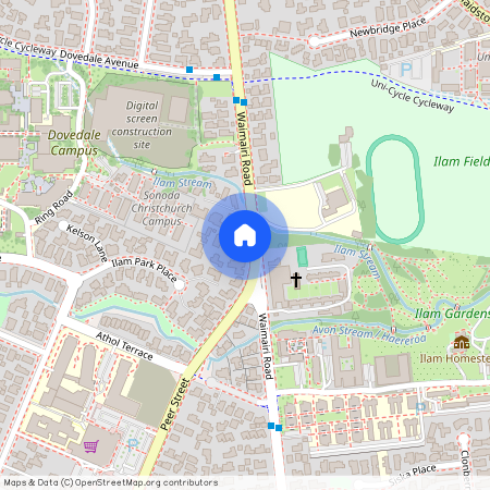 103c Waimairi Road, Ilam, Christchurch City