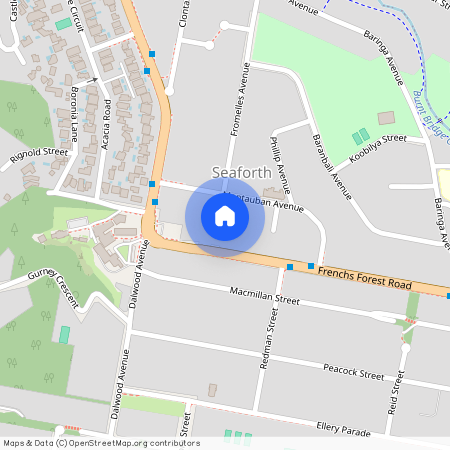 1/2A Fromelles Avenue, Seaforth