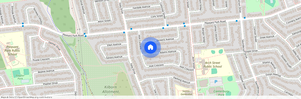 759 Adams Avenue Unit# A, Elmvale Acres And Area