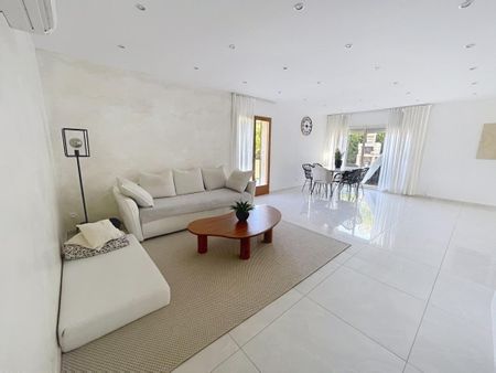 Location Maison 4 pièces 115m² VAL DE VIRVEE 33240 - Photo 2