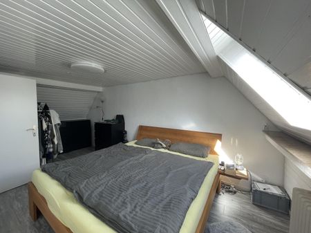 Schöne Etagenwohnung zentral in Bocholt - Foto 3