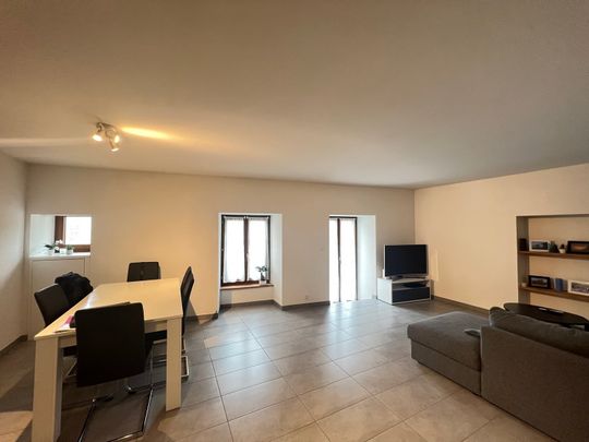 2 Zimmer, 54 m², 1. Stock - Photo 1