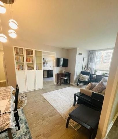 For Lease - 45 HOLLAND Avenue Unit# 416, Tunneys Pasture and Ottawa West, Ontario - Photo 3