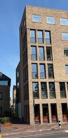 Appartement te huur: Tempeliersstraat 31-B3 2012 EA Haarlem - Photo 1