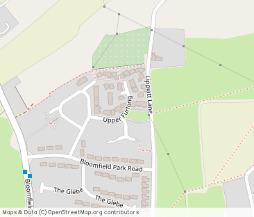 Upper Furlong, Timsbury - Photo 1