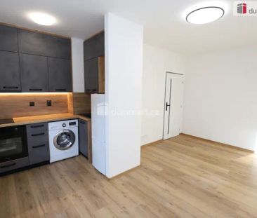 Krásná garsonka po kompletní rekonstrukci v Kraslicích - Photo 1