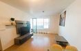 PRENÁJOM 2-IZBOVÝ BYT,NOVOSTAVBA,LOGGIA,PARKING,NOVÉ MESTO,66m2 - Fotografia 4