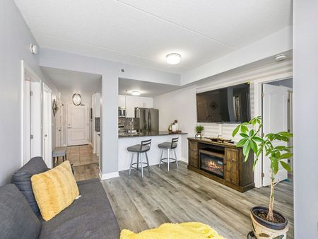 For Lease - 1419 Costigan Road Unit# 201, Milton, Ontario - Photo 3