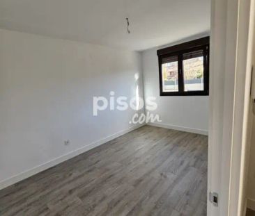 Chalet en alquiler en Calle del Obispo Antonio Palenzuela, 11 - Photo 1