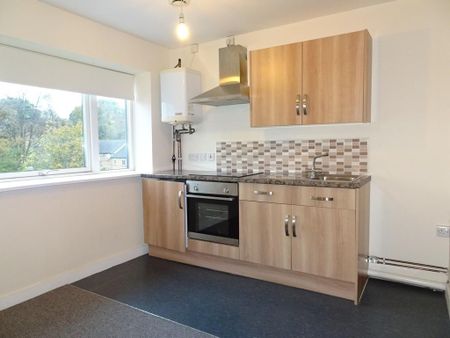 Studio to rent - Photo 4