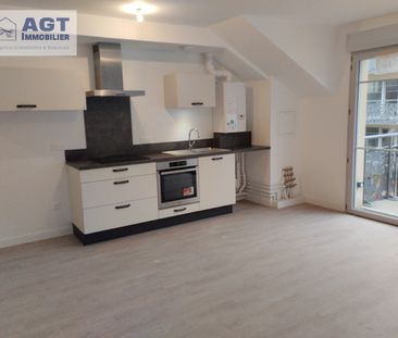 Location Appartement 3 pièces 64m² BEAUVAIS 60000 - Photo 5