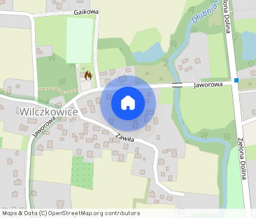 Wynajmę dom w Wilczkowicach ok. 50 m2 - Photo 1