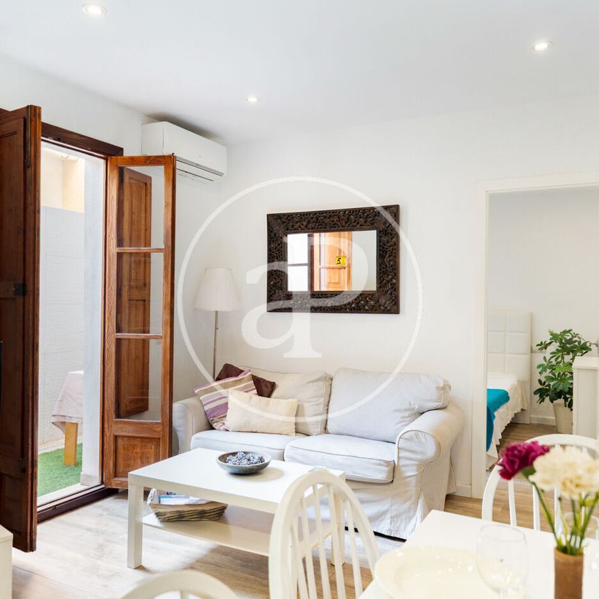 Apartment for rent in Palma - Photo 1