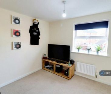 4 bedroom terraced house to rent - Photo 4