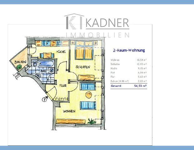 Reißiger Str., 119, 08525, Plauen - Foto 1