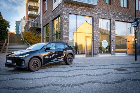 S:t Persgatan 55 - Photo 3