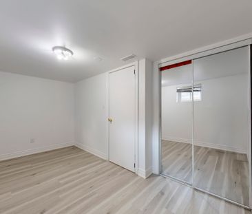 For Lease - 14 Furlong Court Unit# BSMT, Toronto, Ontario - Photo 4