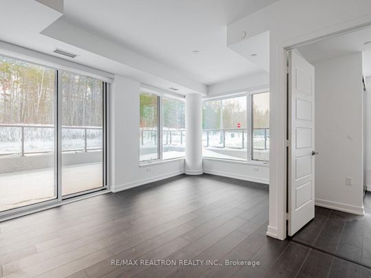 For Lease - 333 Sunseeker Avenue Unit# 101, Innisfil, Ontario - Photo 1