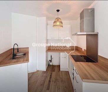 Appartement Mandelieu La Napoule 2 pièce(s) 46.9 m2, - Photo 2